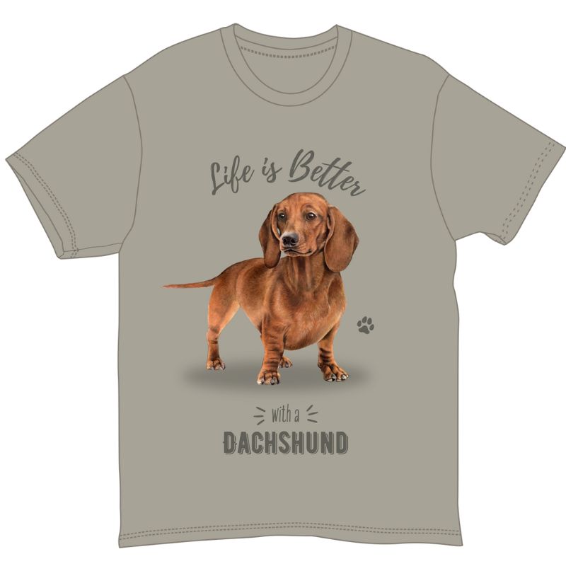 Dachshund T-Shirt